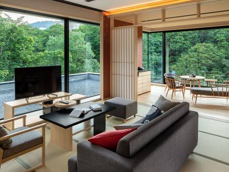 シャレーアイビー定山渓 / 2