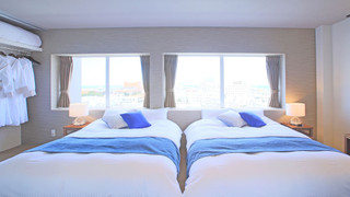 スカイペントハウス 禁煙