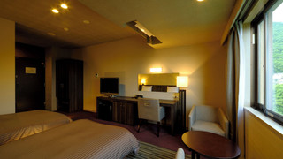 本館 スタンダードツイン