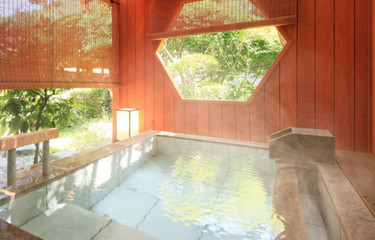 9 Best Ryokans &amp; Hotels with Open-Air Bath Rooms for Relaxing as a Couple in Iwate