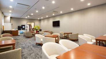 エグゼクティブ ラウンジ / 21