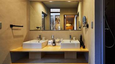 バスルームのシンク / 13