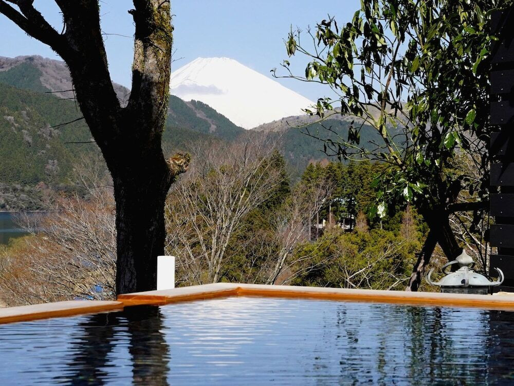 温泉