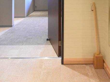 Hotel 楢の葉守 / 3