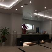 久留米ホテルエスプリ（福岡県 ビジネスホテル） / 3