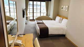 スタンダード ツインルーム