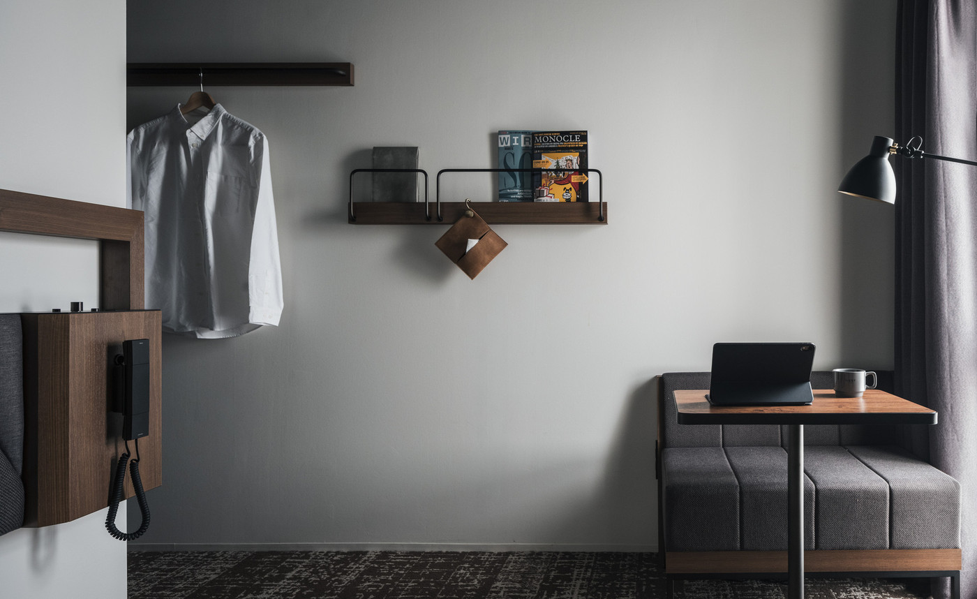 デザイン性と快適さを兼ね備えたおしゃれな空間♪4256422