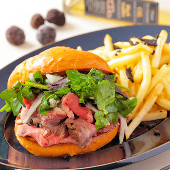 「オランジェ」 料理 81337203 