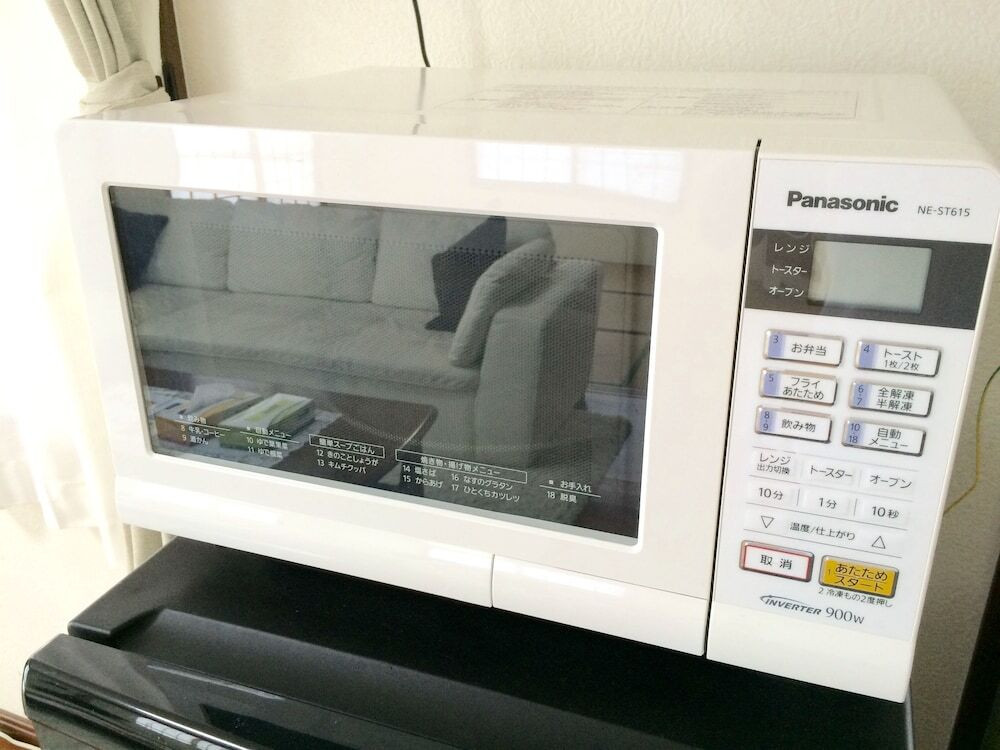 専用簡易キッチン