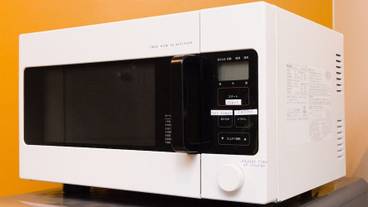 電子レンジ / 29