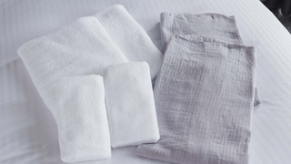 ダブルルーム 禁煙