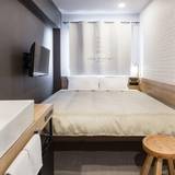 ダブルルーム1 / 1