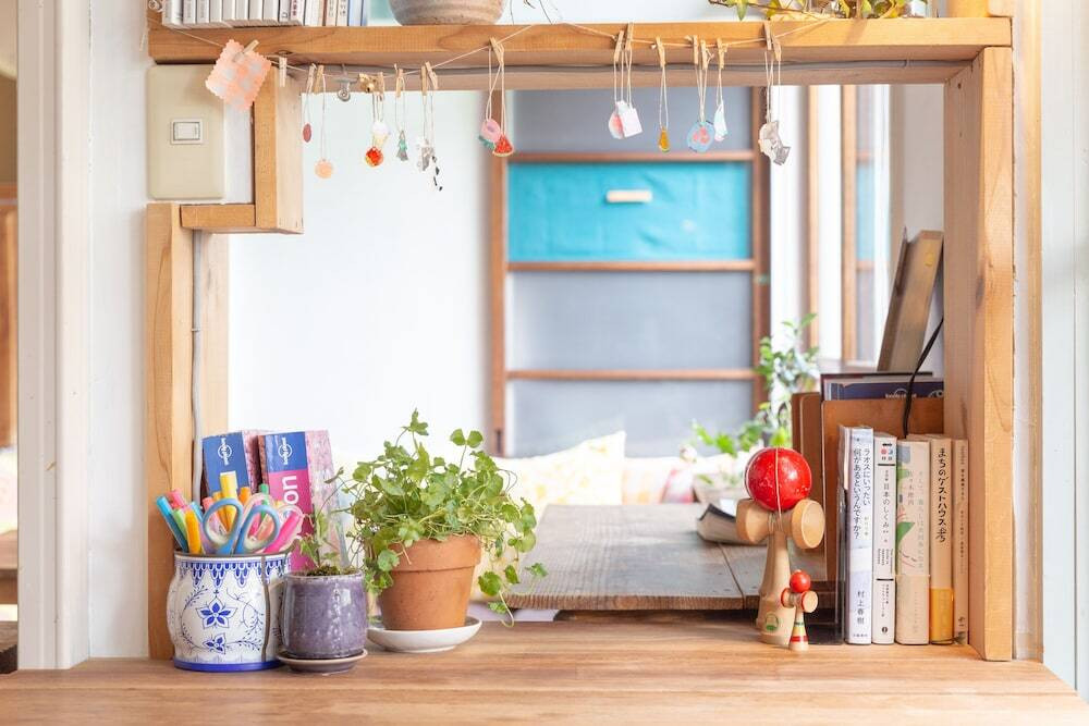 建物のデザイン