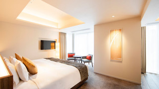 エグゼクティブダブル 高層階