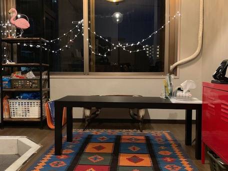 777 Takamatsu Guest House / 2