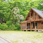 BETSU INN（長野県 コテージ・ロッジ・一棟貸） / 2