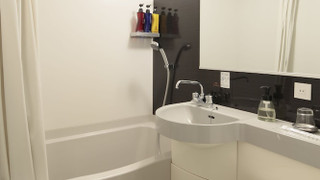 ダブルルーム A 喫煙