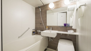 禁煙ダブル (2名利用)