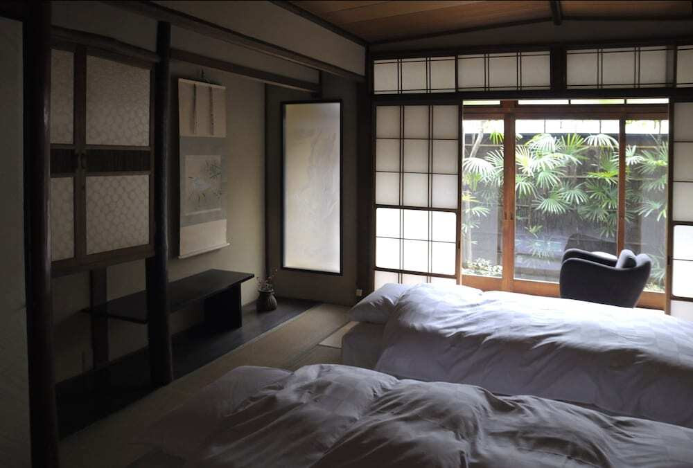 京の町屋でいただく絶品懐石コースと貸し切り風呂が自慢♪3918551