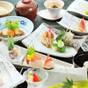 【夏旅セール】最大30%OFF/当館の基本プランをお得に愉しむ<★基本懐石> | 天翠茶寮