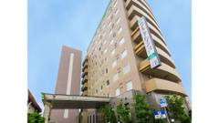 ホテルルートイン焼津インター