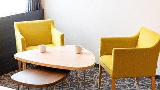 スタンダード ツインルーム 禁煙