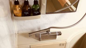 バスルームのシンク / 16