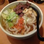 うどん好きは必見！都内で「全国のご当地うどん」を楽しめる店6選