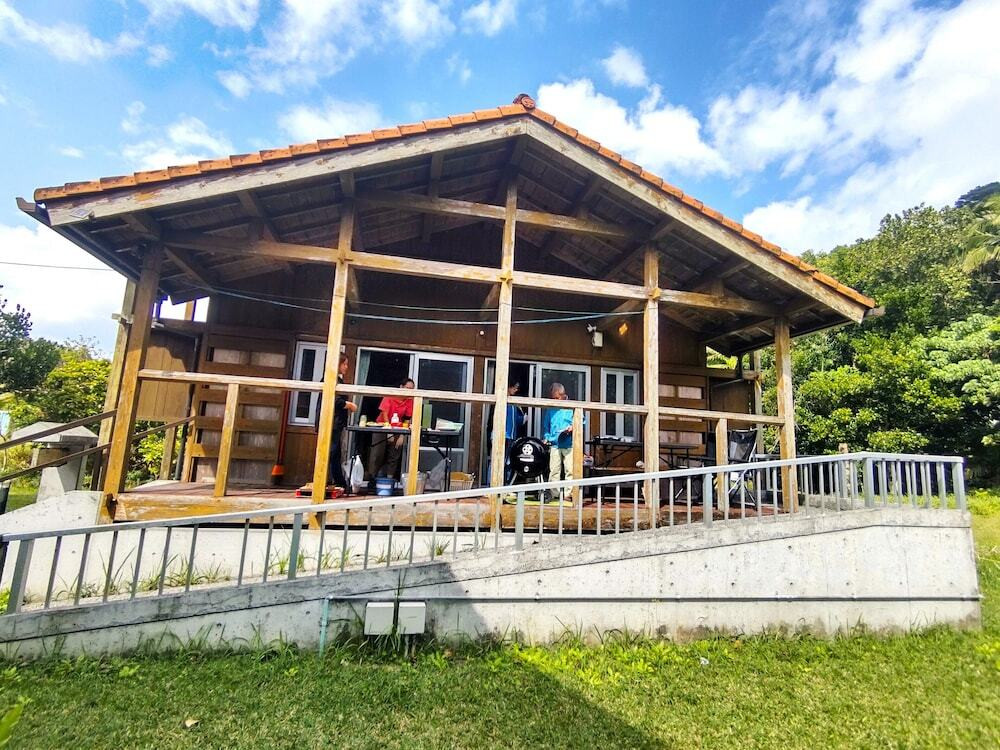 テラス / パティオ