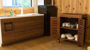 専用キッチン / 6