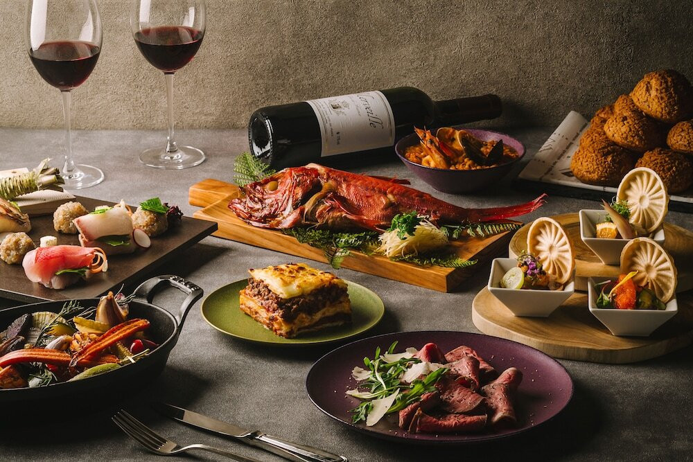 オールインクルーシブのホテルで贅沢ステイ♪4002027