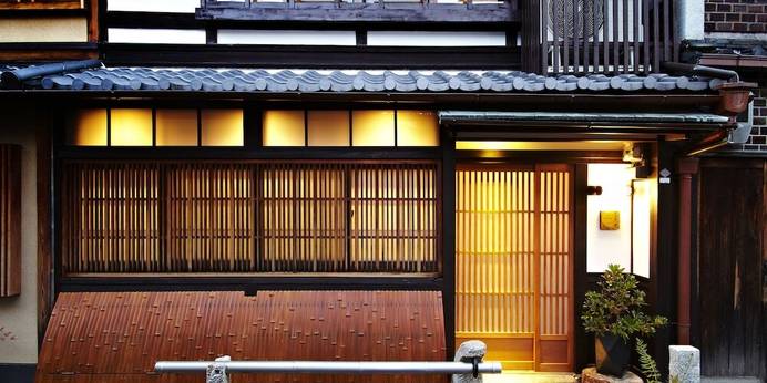 祇園久楽（京都府 旅館） / 1