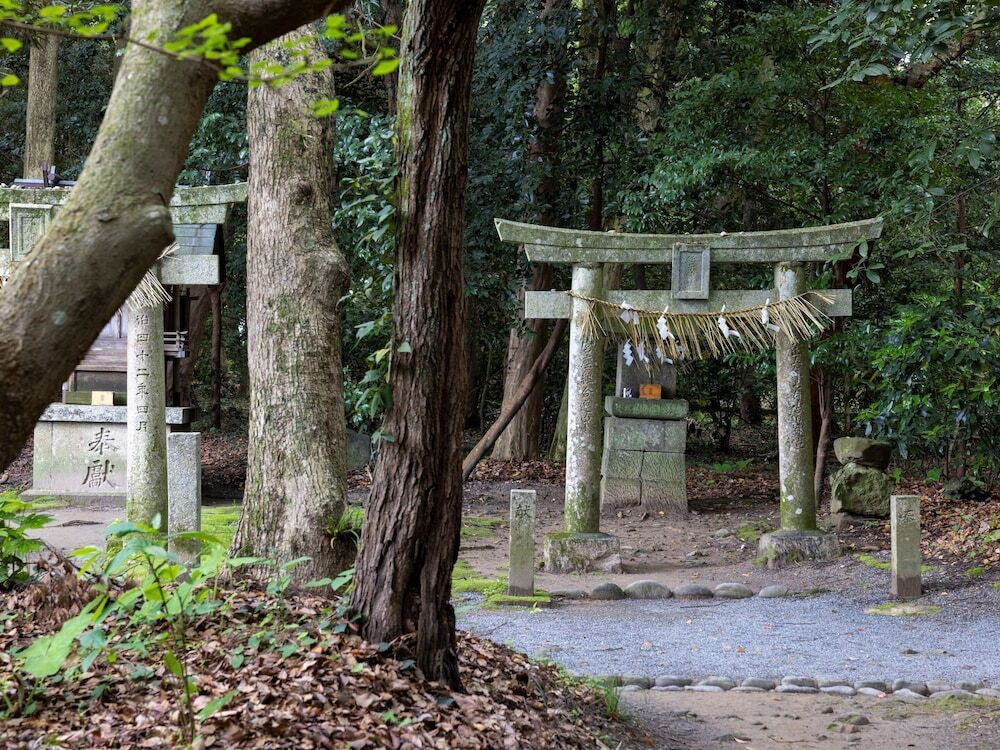 観光スポット