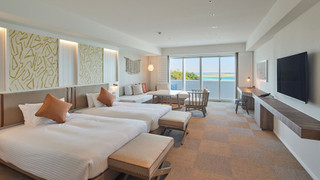 スーペリア ツインルーム 禁煙