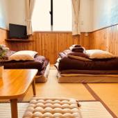 旅宿 もすらのたまご(沖縄県 民宿) / 5