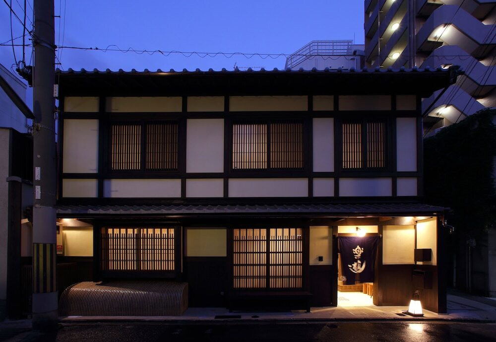 建物のデザイン