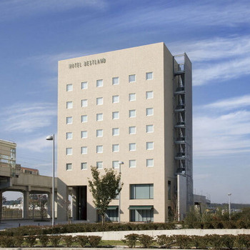 ホテルベストランド4087741