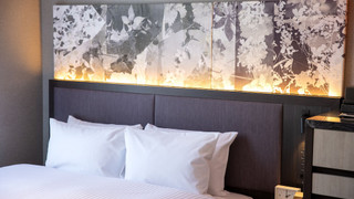 フォルツァダブルルーム禁煙 2名利用