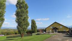 ペンション ケンとメリー