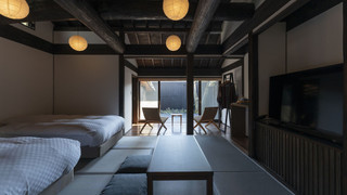 デラックス ルーム