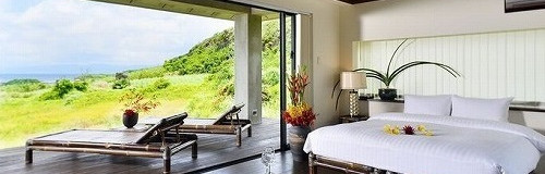 【沖縄】恋人の聖地、古宇利島♡カップルで贅沢な時間を過ごせるホテル7選