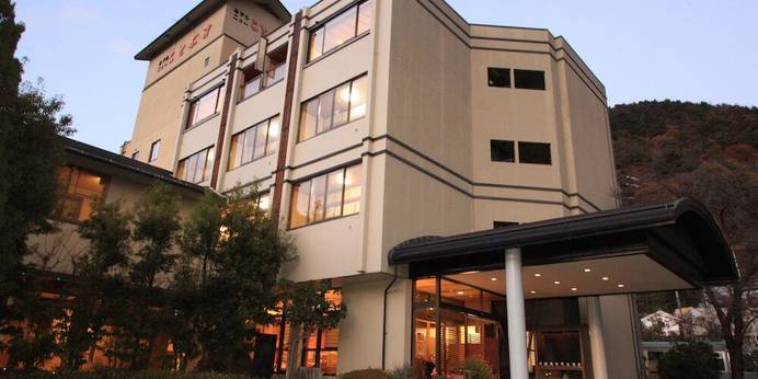 美ヶ原温泉 ホテルニューことぶき（長野県 旅館） / 1