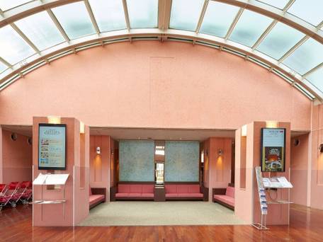 グリーンランドオフィシャルホテル ホテル ヴェルデ / 1