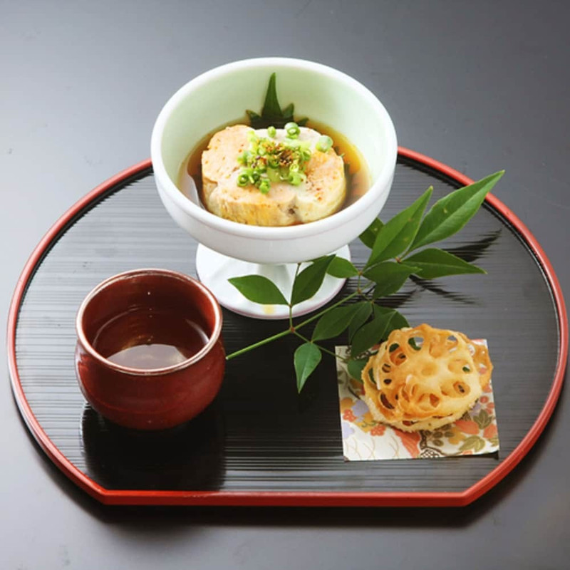 食事・飲み物