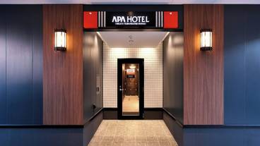 施設の入り口 / 10