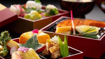 朝食 / 3