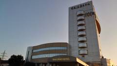 乃木温泉ホテル