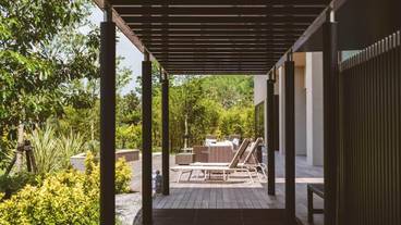 テラス / パティオ / 38