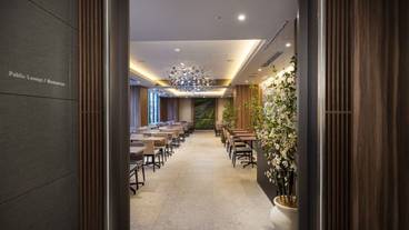 レストラン / 13