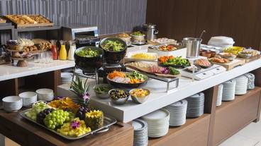 アスコット丸の内東京（アスコットマルノウチトウキョウ） / 1